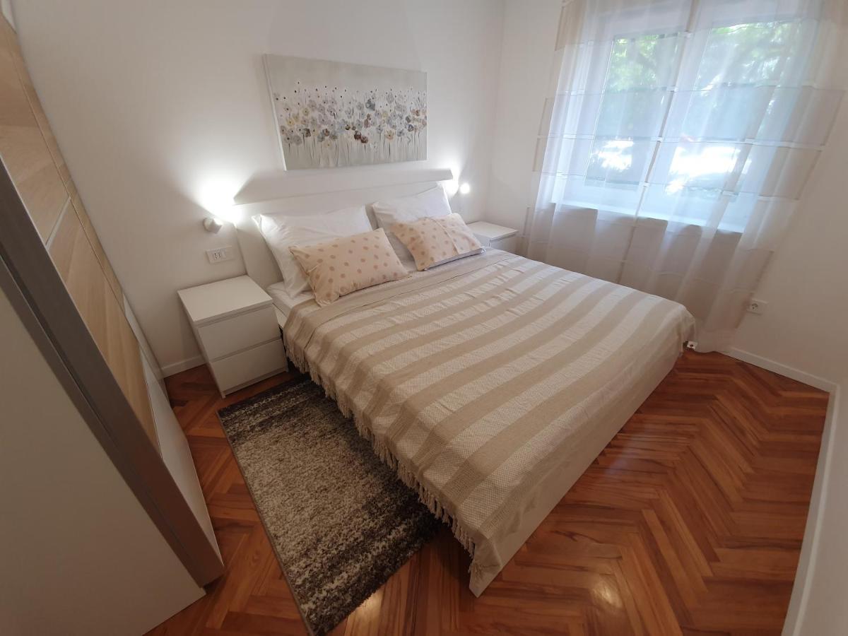 Apartman Leona 4*, Kantrida Рийека Екстериор снимка