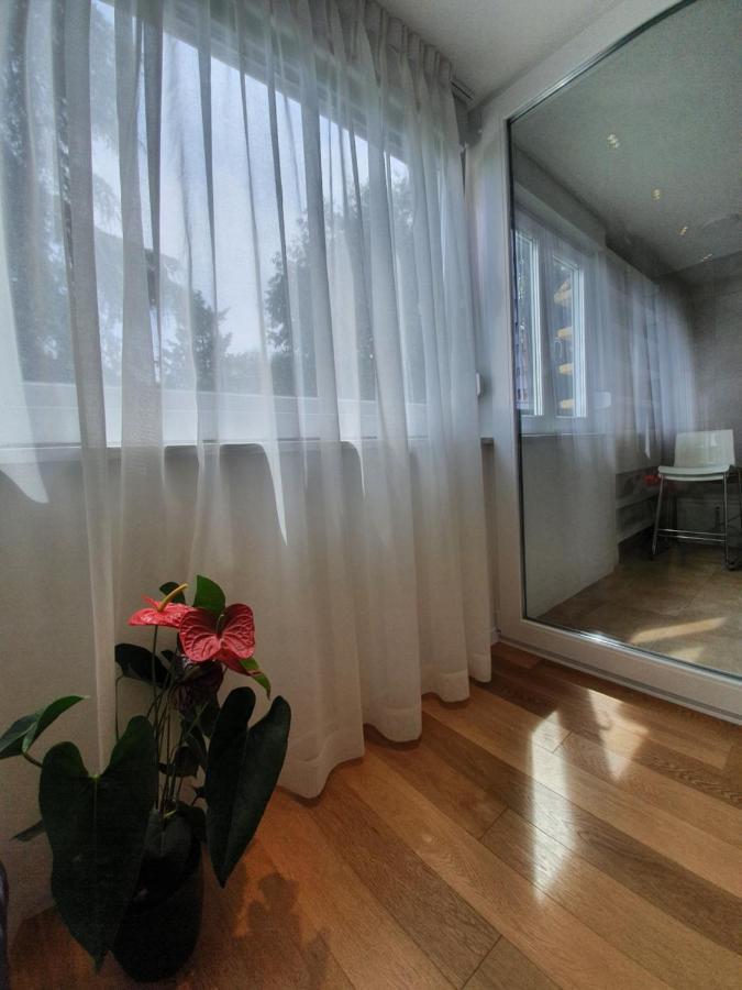 Apartman Leona 4*, Kantrida Рийека Екстериор снимка