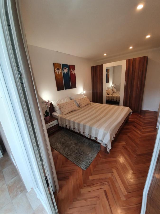 Apartman Leona 4*, Kantrida Рийека Екстериор снимка