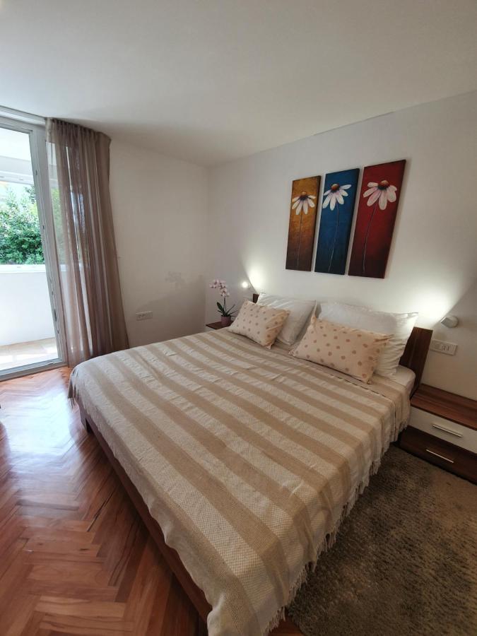 Apartman Leona 4*, Kantrida Рийека Екстериор снимка